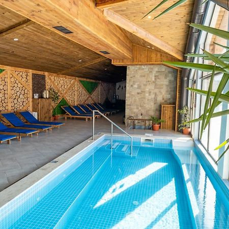 Thermal Camping Velingrad Bagian luar foto