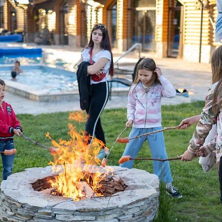 Thermal Camping Velingrad Bagian luar foto