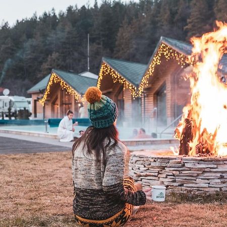 Thermal Camping Velingrad Bagian luar foto