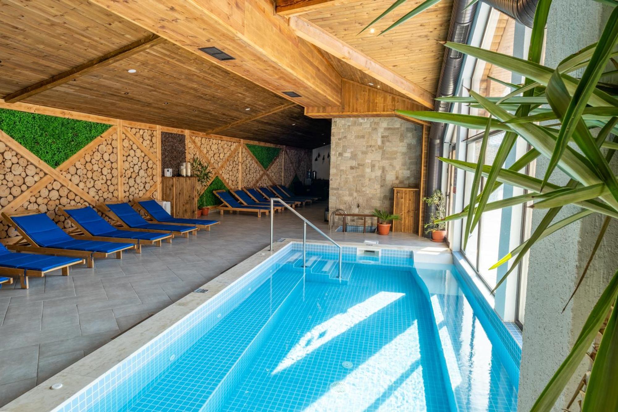 Thermal Camping Velingrad Bagian luar foto