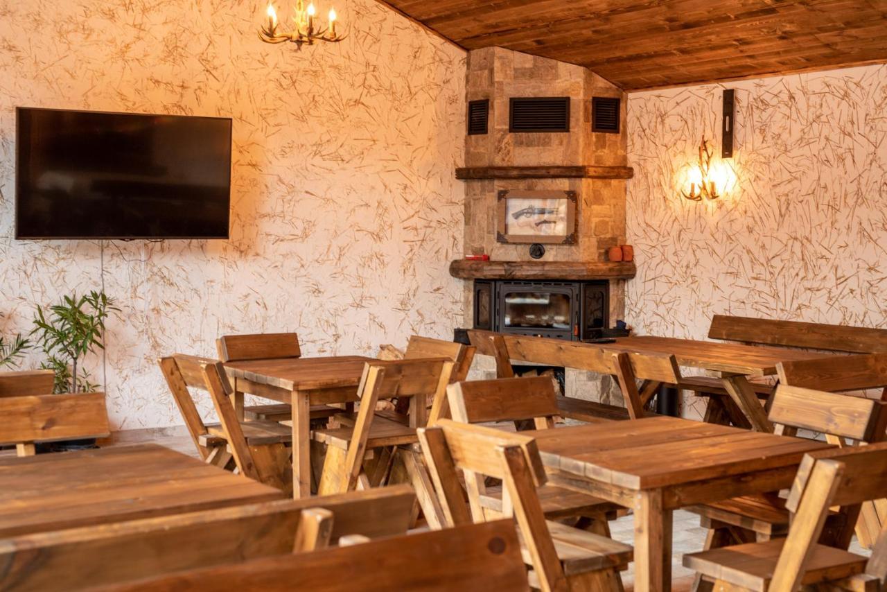 Thermal Camping Velingrad Bagian luar foto