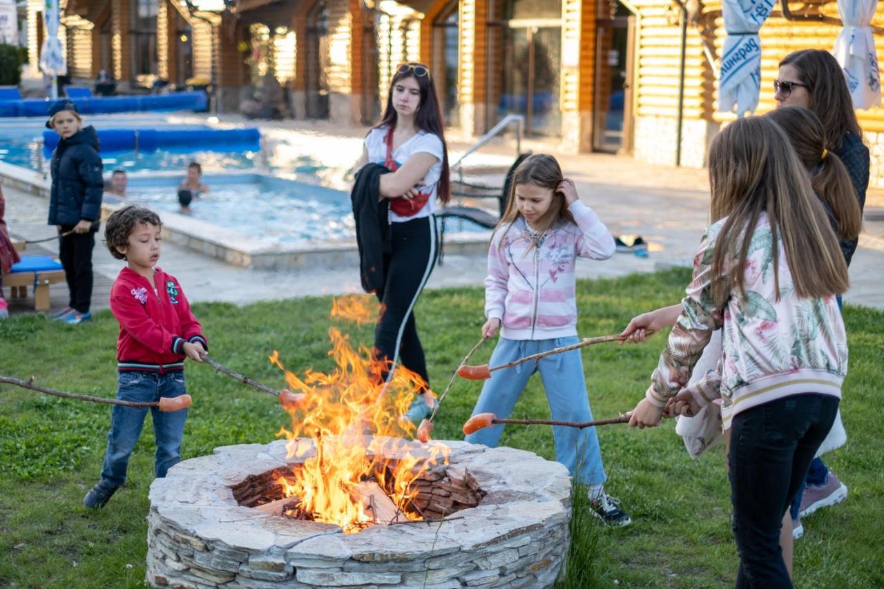 Thermal Camping Velingrad Bagian luar foto